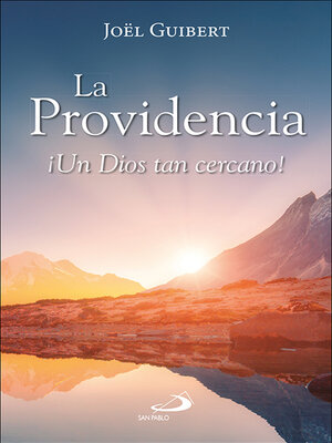 cover image of La Providencia